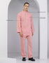 BAJU MELAYU ANDEEKA R/FIT (BLUSH PINK)